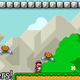 Illustration for article titled Mario Maker Contest: I Love Power-Ups, Winners!